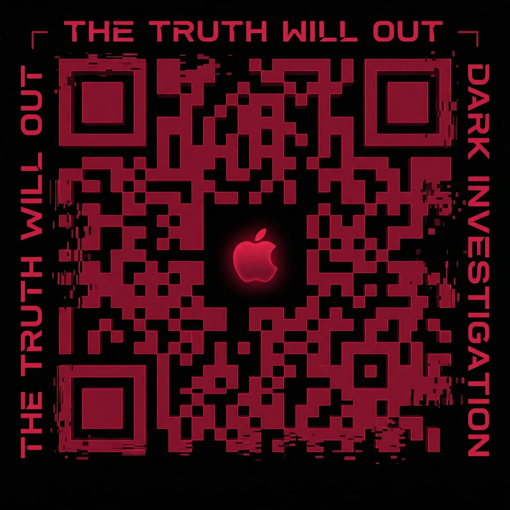 快猫在线 iOS版本下载二维码